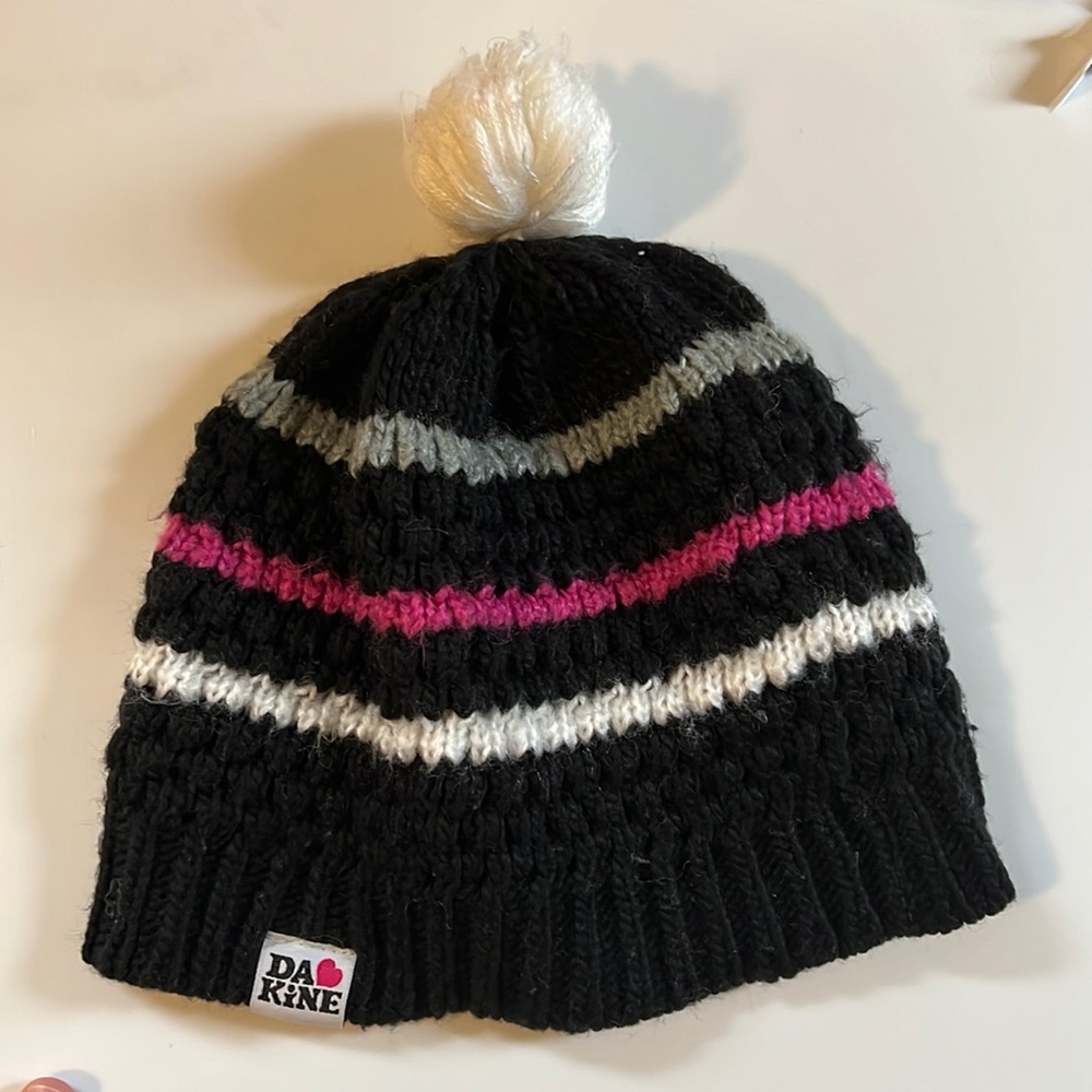 Women’s Dakine Hat